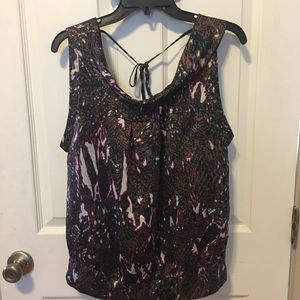 Charlotte Russo Blouse